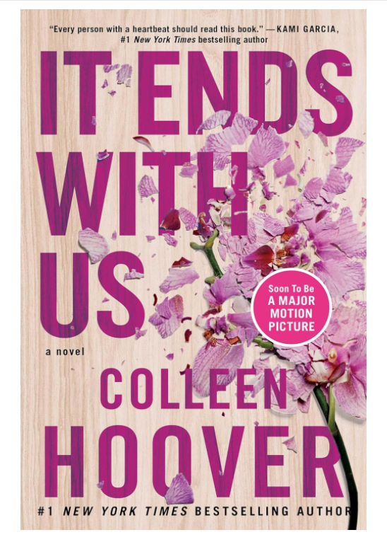 It Ends with Us: A Novel