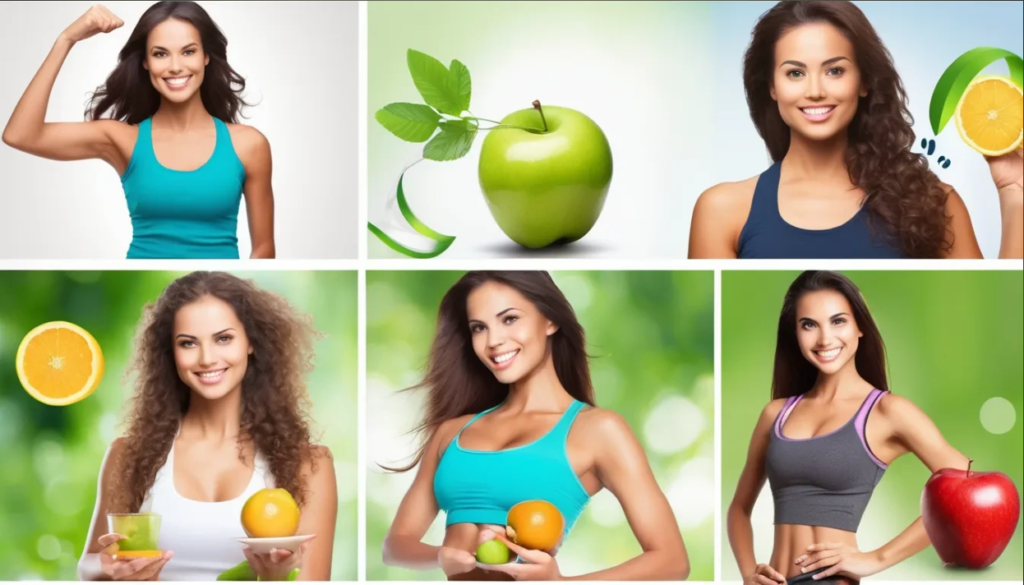 lose weight naturally