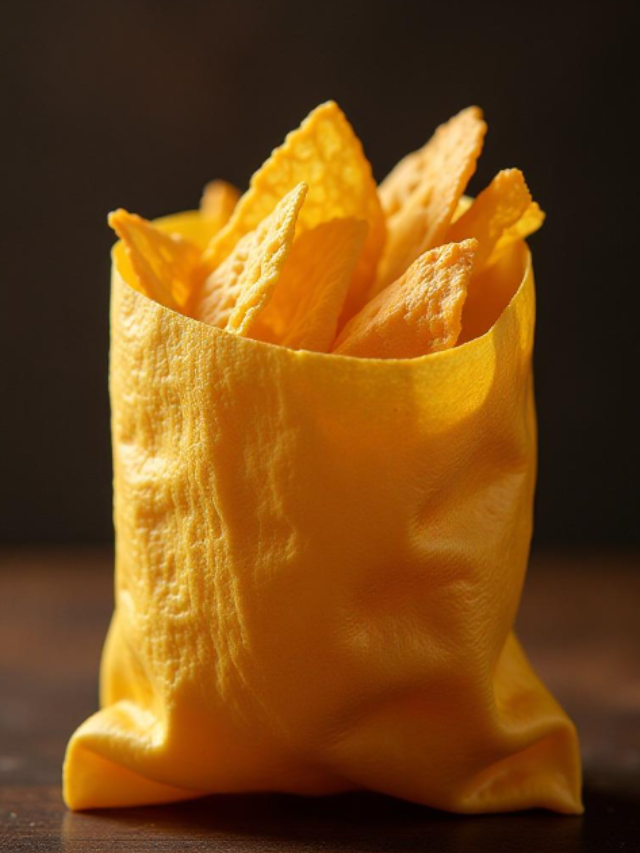 low carb chips