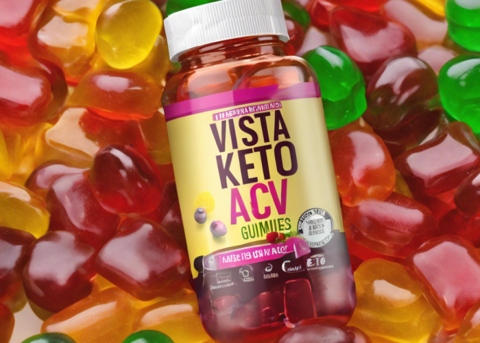 vista keto acv gummies vista keto acv gummies